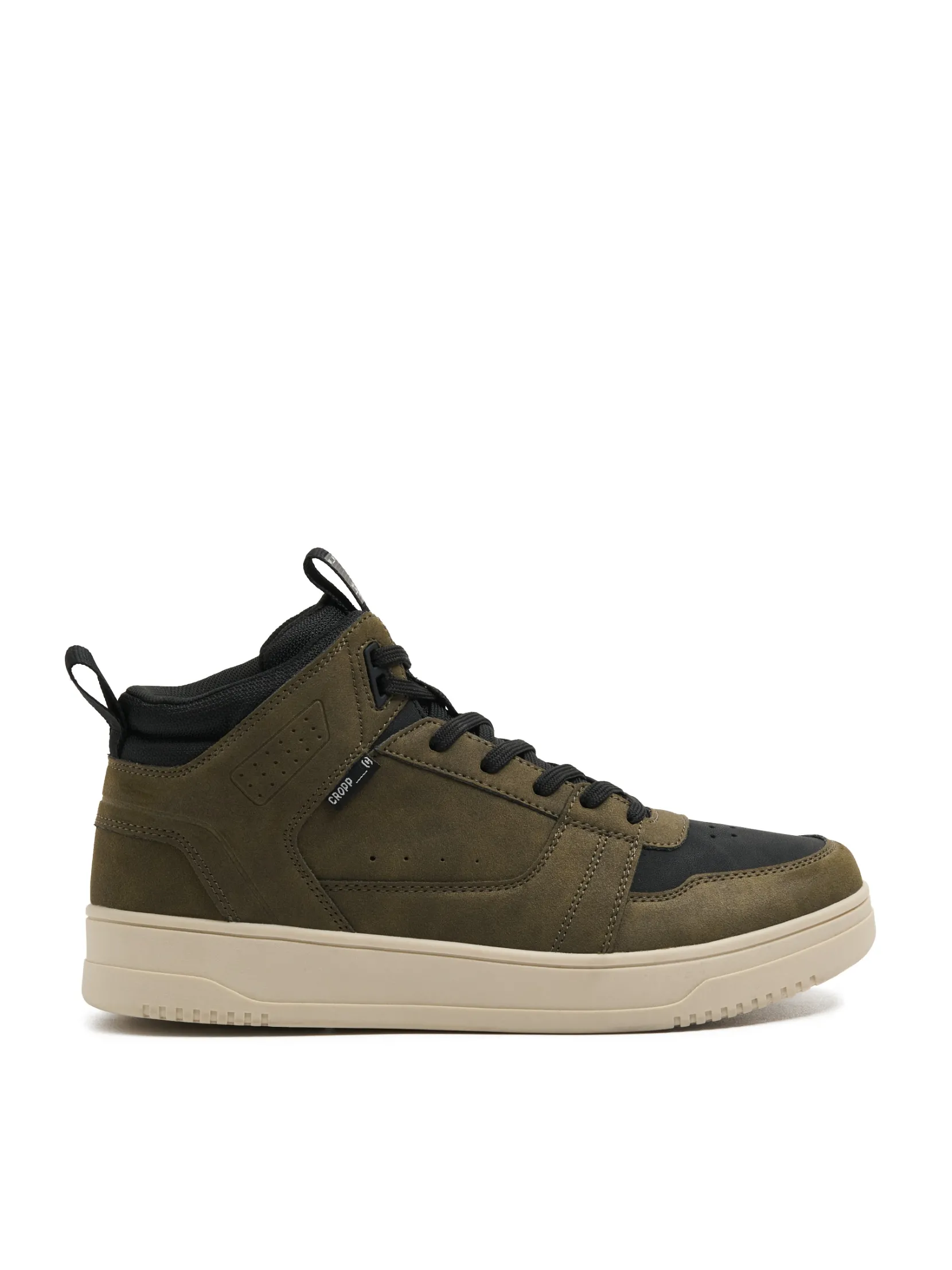 Sale Zimowe sneakersy za kostkę Sneakersy|Za Kostkę