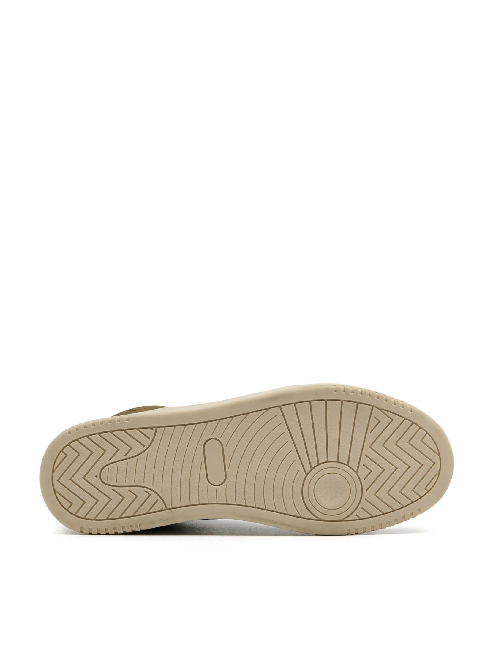 Sale Zimowe sneakersy za kostkę Sneakersy|Za Kostkę