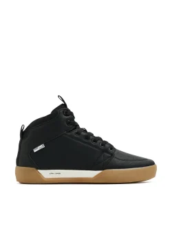 Hot Zimowe sneakersy za kostkę Sneakersy