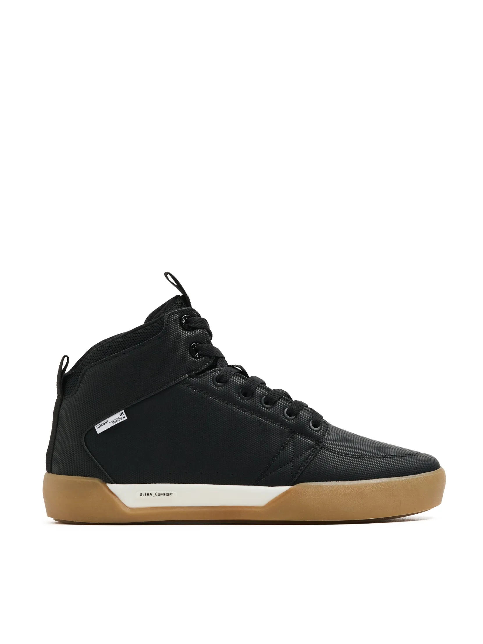 Hot Zimowe sneakersy za kostkę Sneakersy
