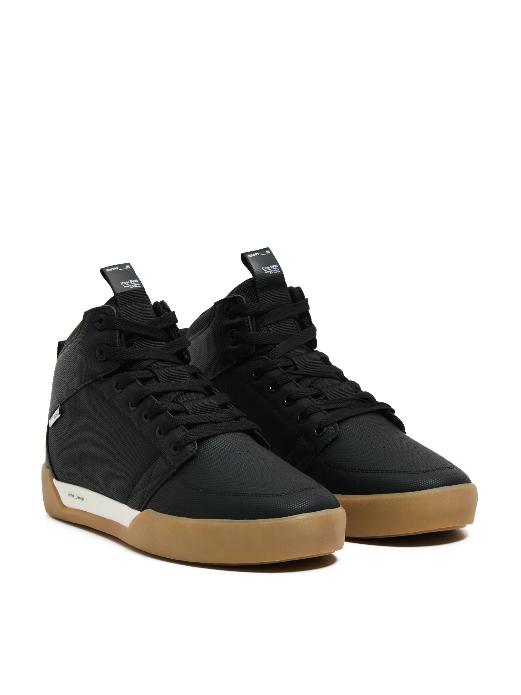 Hot Zimowe sneakersy za kostkę Sneakersy